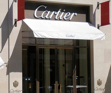Cartier